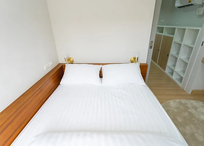 Banku Tea House Samyan (adults Only) Hostel Bangkok
