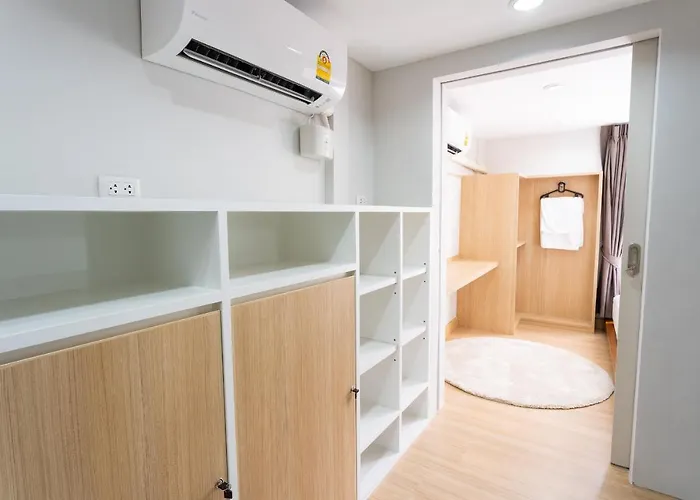 Banku Tea House Samyan (adults Only) Hostel *